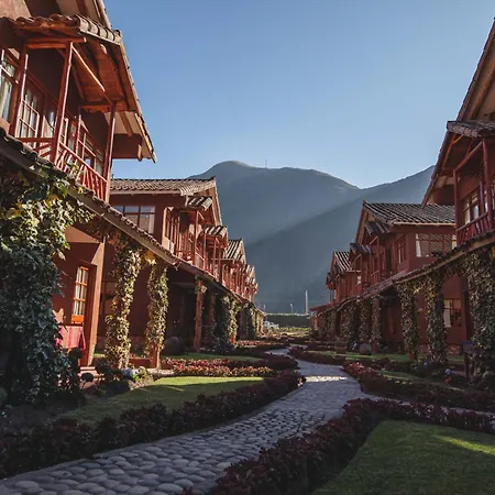 Kutimuy Lodge
