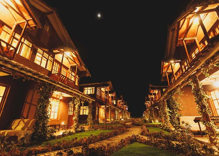 Kutimuy Hotel Urubamba