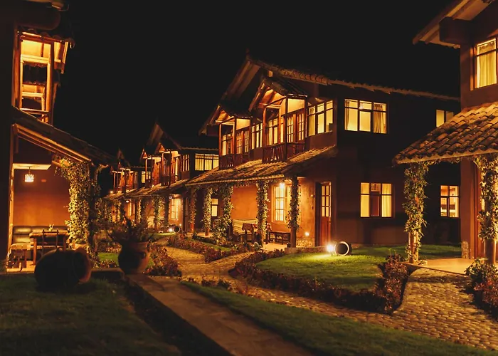 Hotel Kutimuy 4*