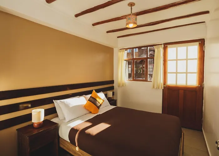 Kutimuy Hotel 4*