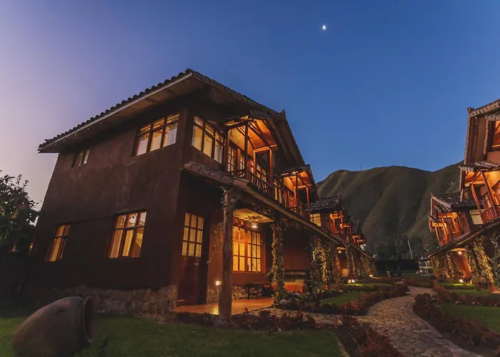Hotel Kutimuy 4*