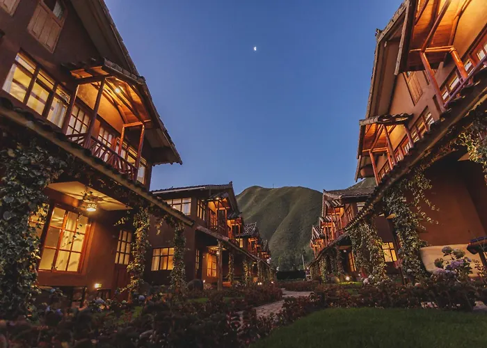 Kutimuy Urubamba