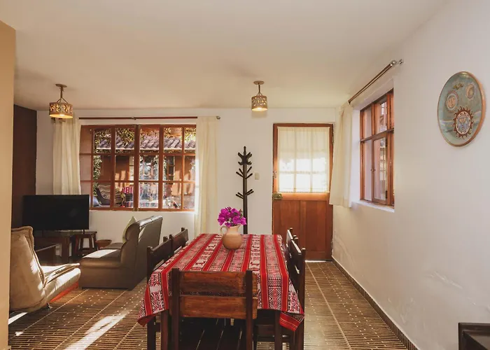 Hotel Kutimuy 4*