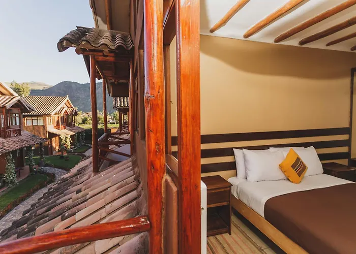 Kutimuy Hotel