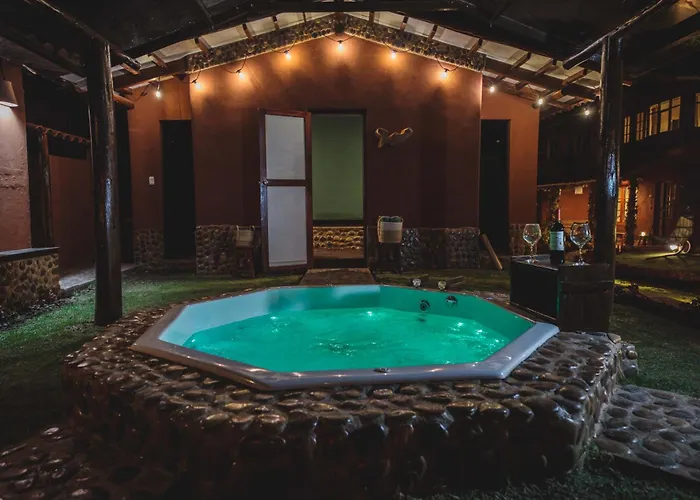 Hotel Kutimuy Urubamba
