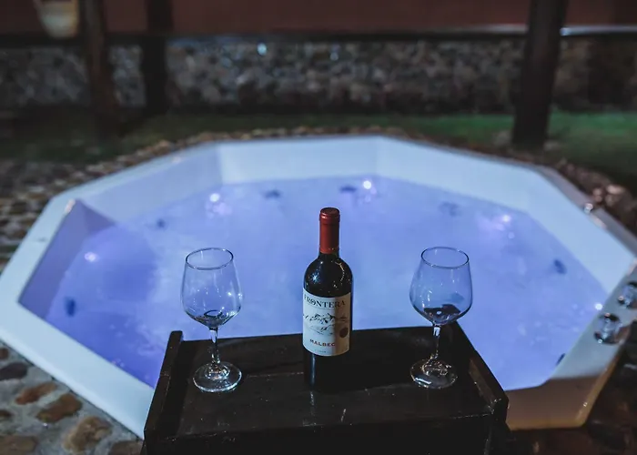 Kutimuy Hotel Urubamba