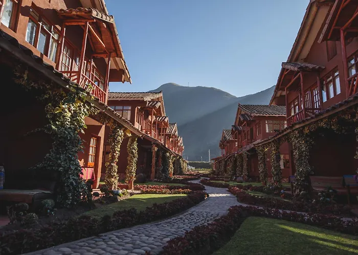 Kutimuy Urubamba