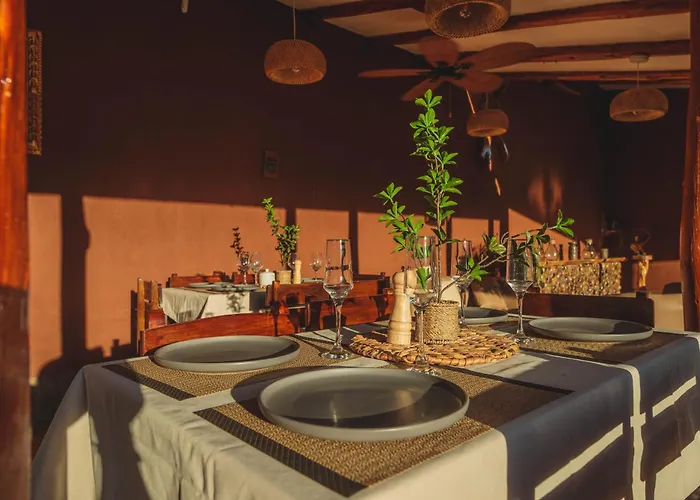 Kutimuy Hotel 4*