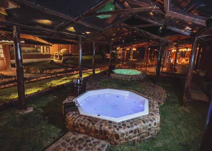 Kutimuy Hotel
