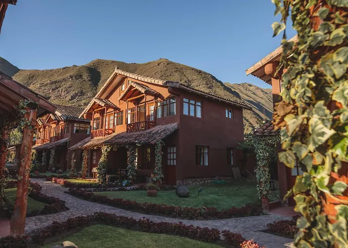 Hotel Kutimuy