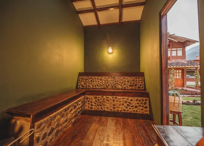 Kutimuy Hotel 4*