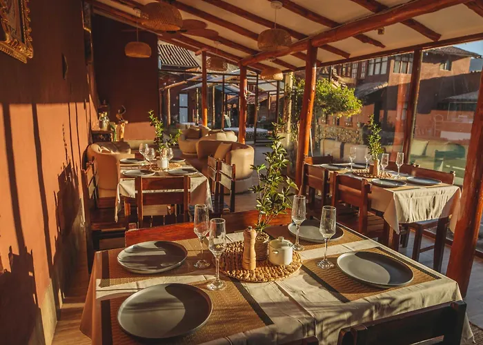 Hotel Kutimuy 4*