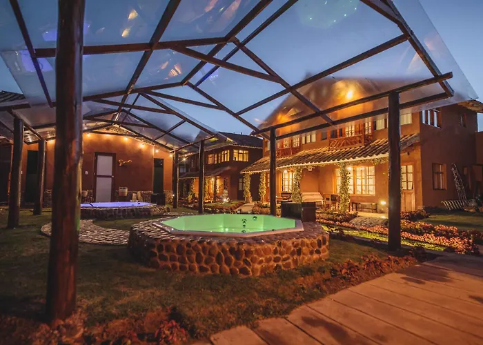 Kutimuy Hotel